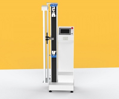 電子拉力機(jī)中試驗(yàn)過程中試樣打滑處理方法